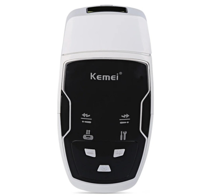 Эпилятор лазерный KEMEI KM-6812