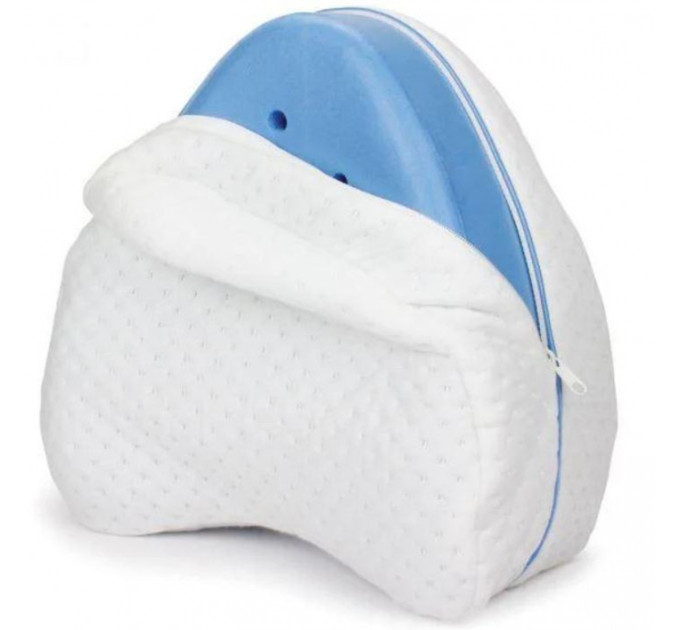 Ортопедична подушка для ніг Leg Pillow