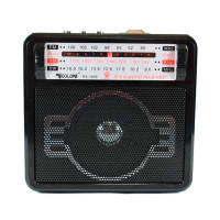 Радіоприймач GOLON RX-1405