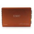 Підсилювач UKC PH.9600 CAS/Sub 4Ch 9600W