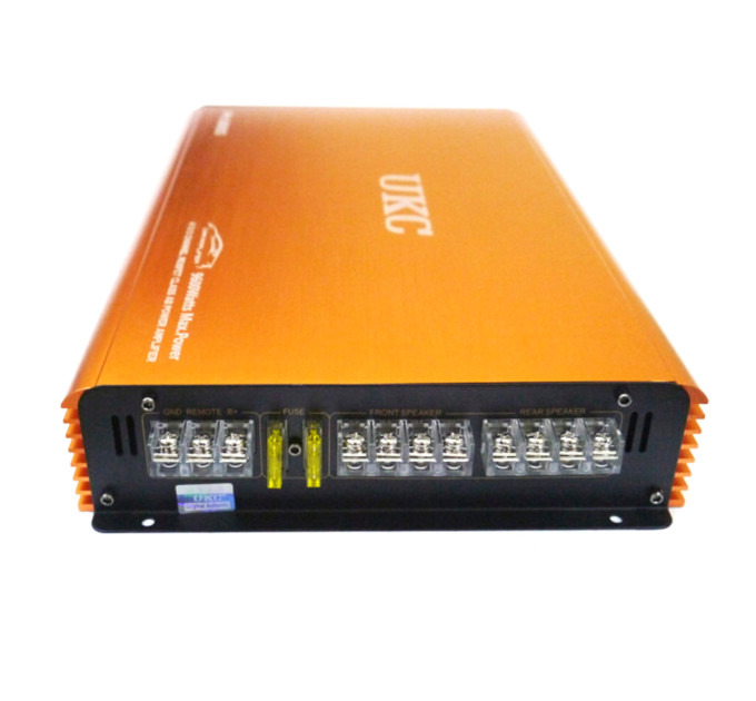 Підсилювач UKC PH.9600 CAS/Sub 4Ch 9600W