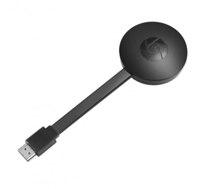 ТБ тюнер медіаплеєр бездротовий HDMI живлення від USB