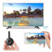 ТБ тюнер медіаплеєр бездротовий HDMI живлення від USB