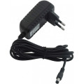 Блок питания 5V/1A разъем 5.5х2.1мм