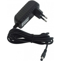 Блок живлення 5V/1A роз'єм 5.5х2.1мм