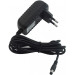 Блок питания 5V/1A разъем 5.5х2.1мм