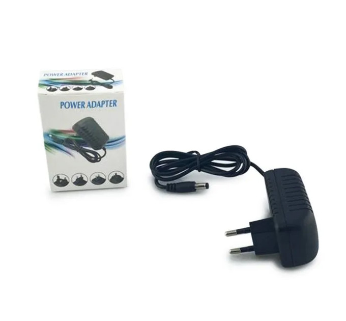 Блок питания 5V/1A разъем 5.5х2.1мм