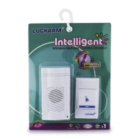 Дверний дзвінок LUCKARM Intelligent A613 Дверний дзвінок LUCKARM Intelligent A613