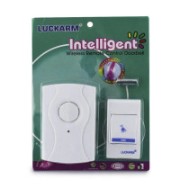 Дверний дзвінок LUCKARM Intelligent A601 Дверний дзвінок LUCKARM Intelligent A601