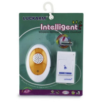 Дверний дзвінок LUCKARM Intelligent A001 Дверний дзвінок LUCKARM Intelligent A001