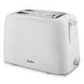 Тостер MAGIO MG-273 White