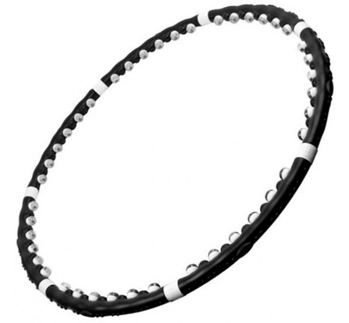 Обруч массажный Hula Hoop