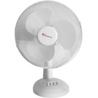 Вентилятор DOMOTEC MS-1625 White /12 (тільки ящиком)