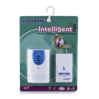 Дверний дзвінок LUCKARM Intelligent 8203 Дверний дзвінок LUCKARM Intelligent 8203