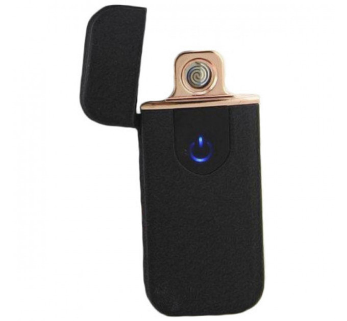 Запальничка спіральна USB ZGP-5