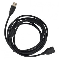 Кабель подовжувач USB - USB 3м