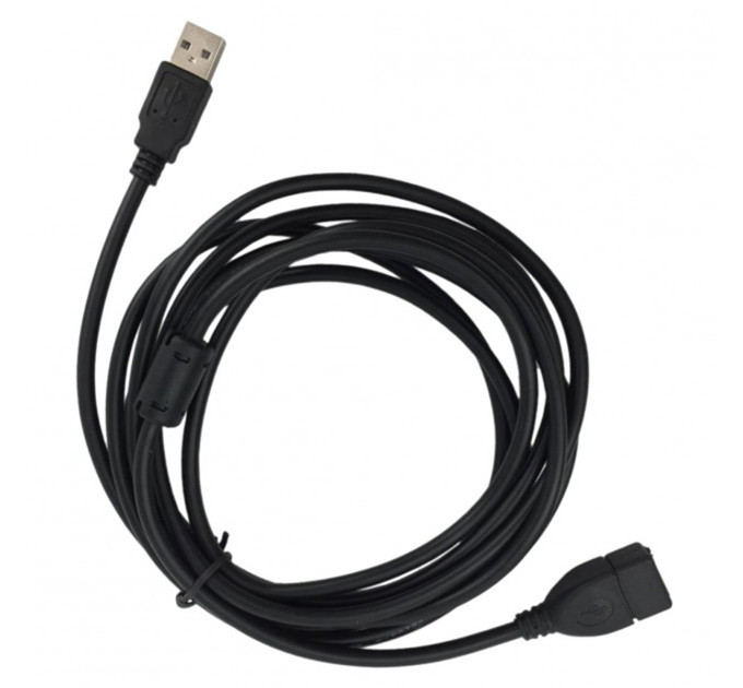 Кабель подовжувач USB - USB 3м