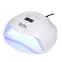Сушарка для нігтів Sun X Beauty nail FD-160A 54W
