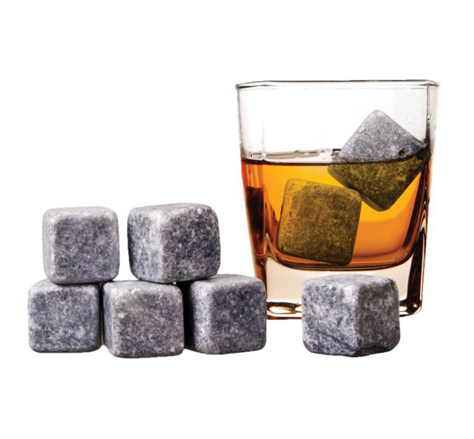 Камені для віскі Whiskey Stones MINI