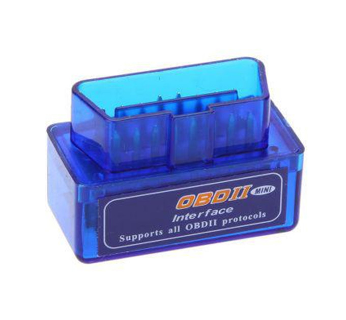 Діагностичний сканер OBD2 ELM327 Mini Bluetooth