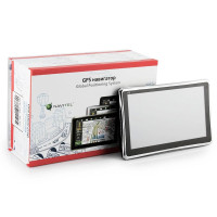 Навігатор GPS 5009 LD HD RAM 256 mb