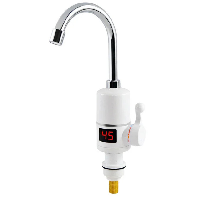 Водонагрівач WATER HEATER RX-005