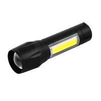 Фонарик ручной BAILONG BL-AK39/40