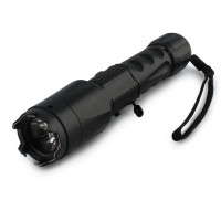 Ліхтарик ручний BL-1201 + відлякувач