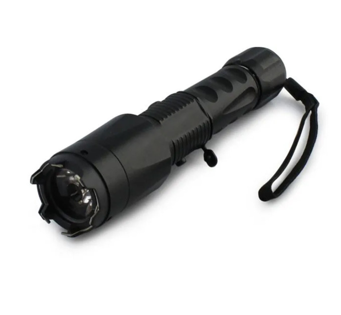 Фонарик ручной BL-1201 + отпугиватель