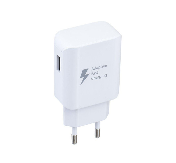 Зарядний пристрій 5-9V/1.67-2A (C9) 1-USB EP-TA600