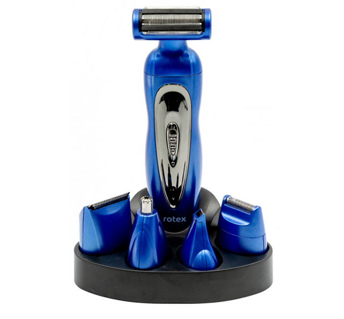 Машинка для стрижки ROTEX RHC185-S
