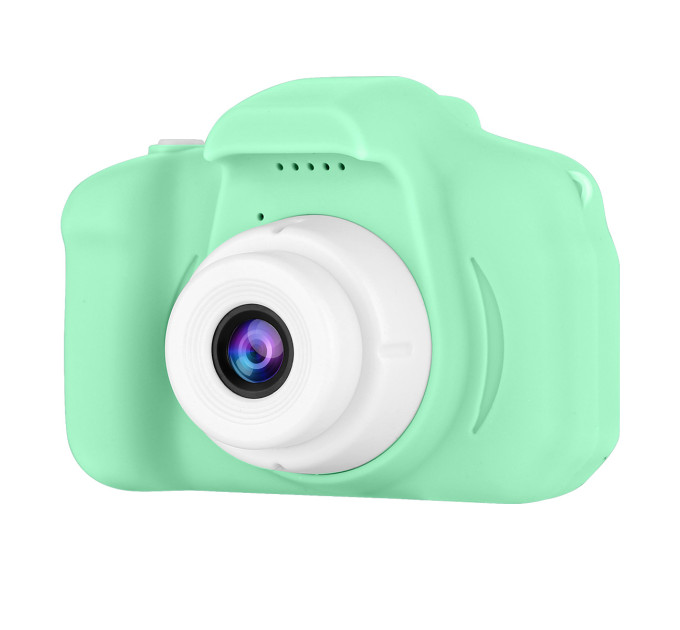Дитячий фотоапарат X-200