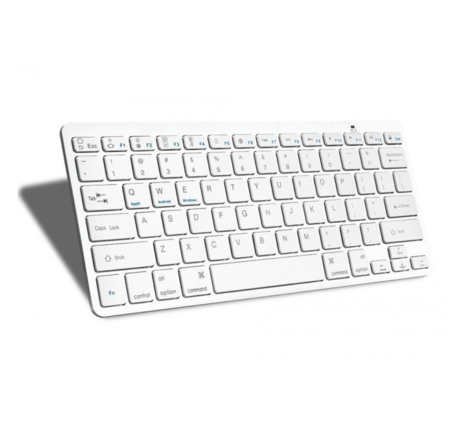 Клавіатура KEYBOARD X5