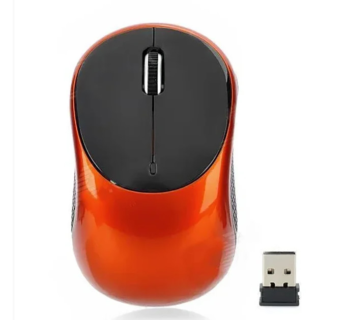 Мишка G185 WIRELESS