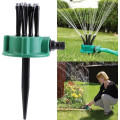 Зрошувач Water Sprinklers 360 градусів (спринклерний для поливу)
