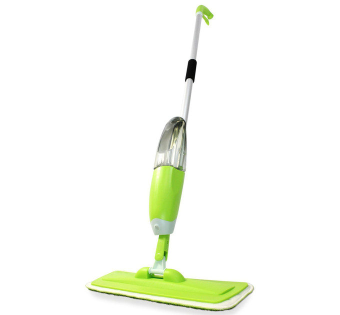 Швабра з розпилювачем Healthy Spray Mop TV One