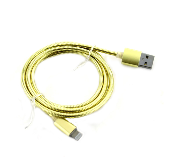 Кабель USB - Lightning Spring AR72