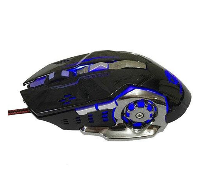 Мышка GAMING X6