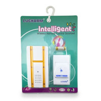 Дверний дзвінок LUCKARM Intelligent D681 Дверний дзвінок LUCKARM Intelligent D681
