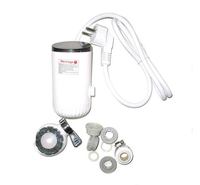 Водонагрівач WATER HEATER RX-013