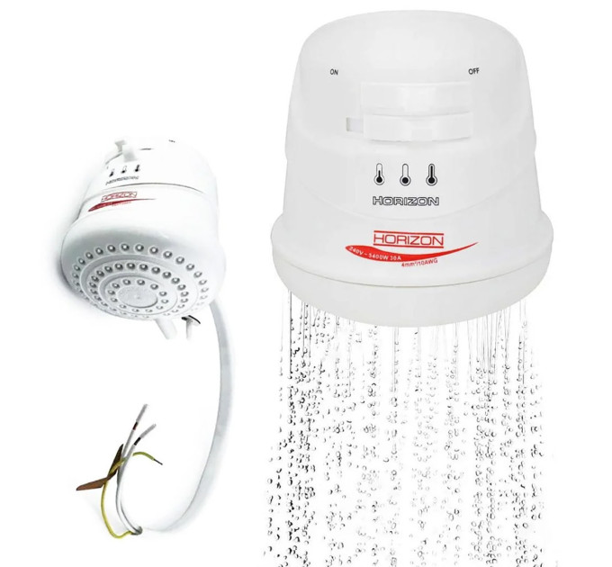Водонагрівач WATER HEATER ST-05
