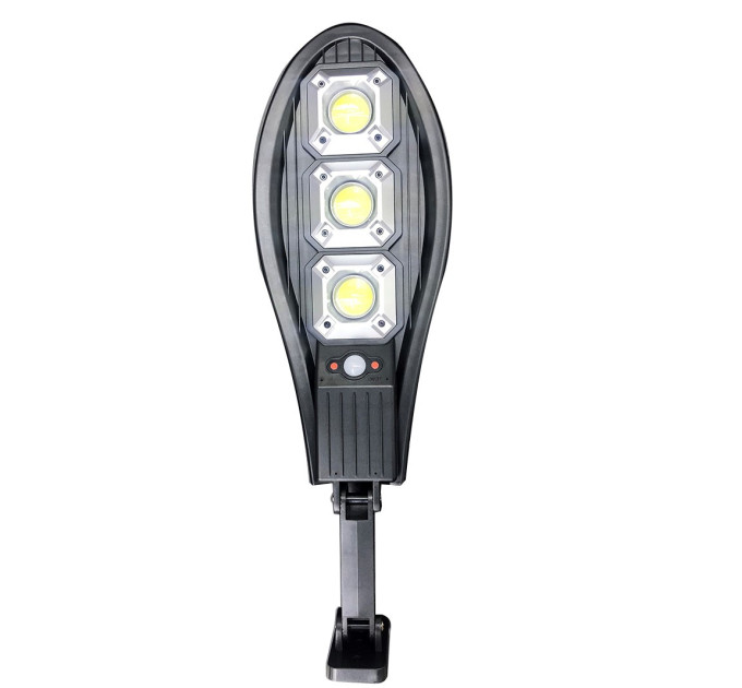 Ліхтар вуличний на стовп Street Light Solar TL-63T