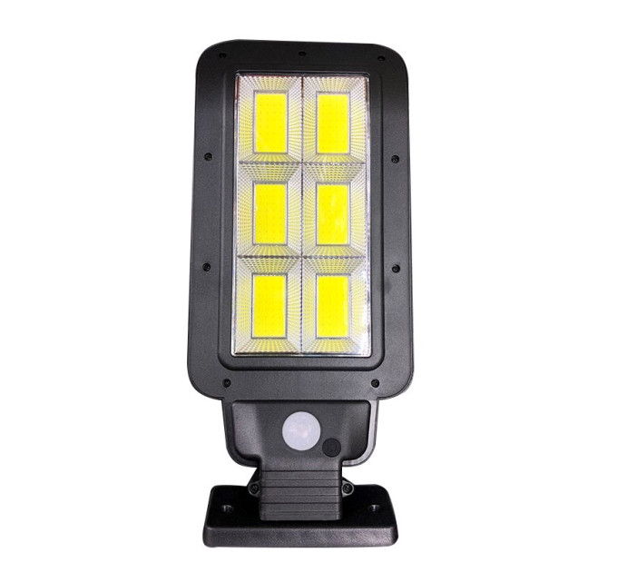 Фонарь уличный на столб Street Light Solar T-192-C