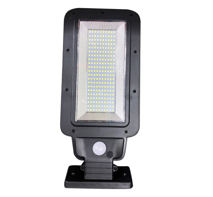Ліхтар вуличний на стовп Street Light Solar T-210-С