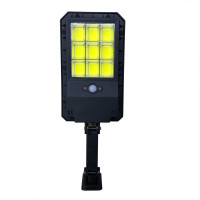 Ліхтар вуличний на стовп Street Light Solar LL-69T
