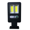 Фонарь уличный на столб Street Light Solar T932-1
