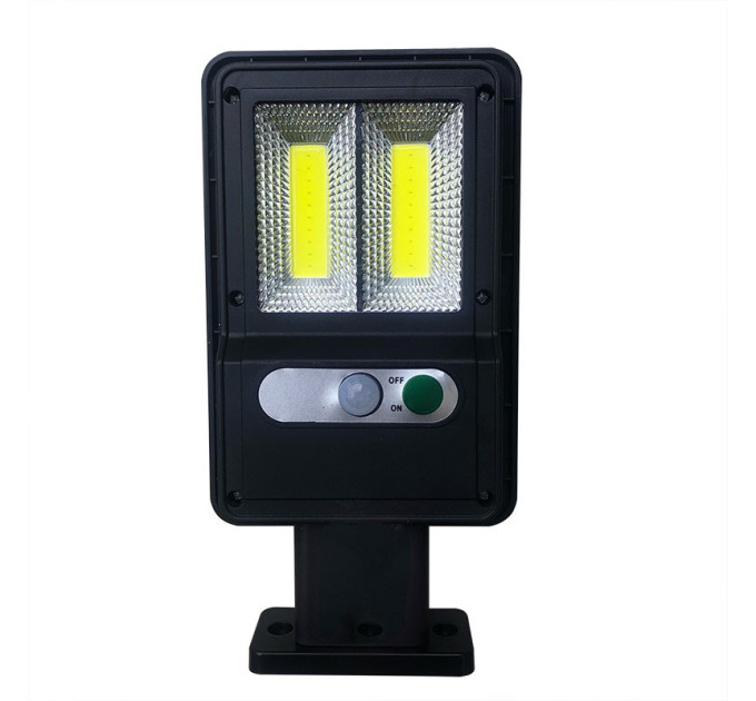 Фонарь уличный на столб Street Light Solar T932-1