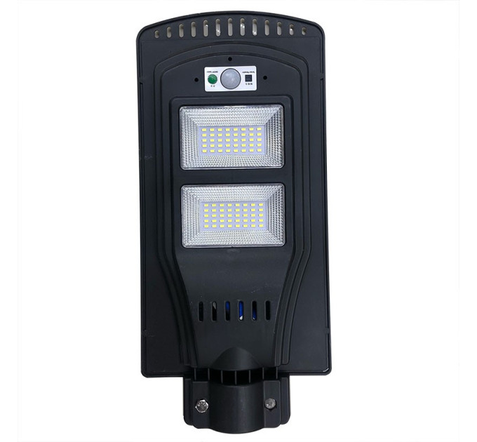 Фонарь уличный на столб Street Light Solar W716