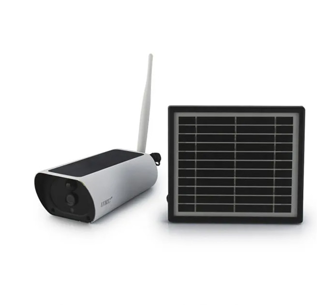 Камера UKC High Power Solar IP Camera Y9 2.0MP