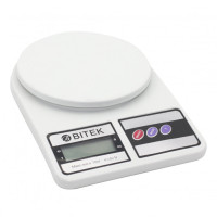 Весы кухонные BITEK BT/SF-400